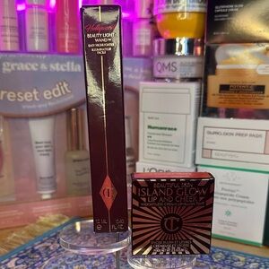 Charlotte Tilbury Bundle